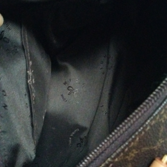 Rioni shoulder purse - Picture 6 of 8